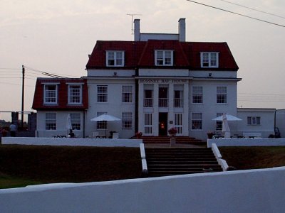 Romney Bay House