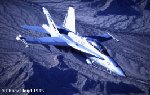 Fighter Jets!  (F/A 18D Hornet)