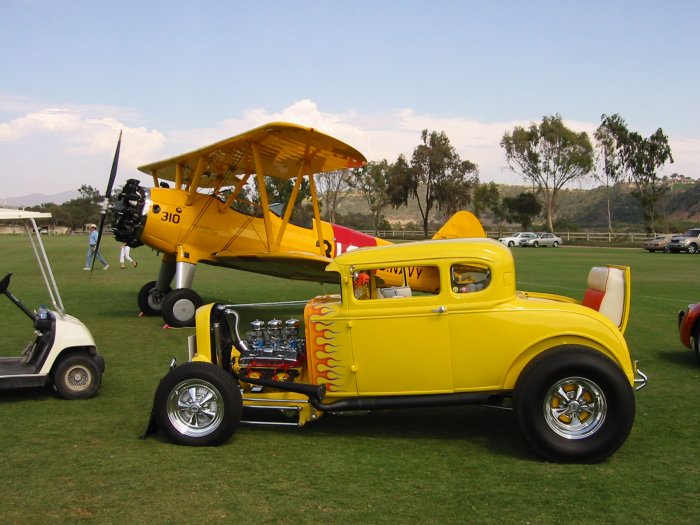 1931 Ford Street Rod